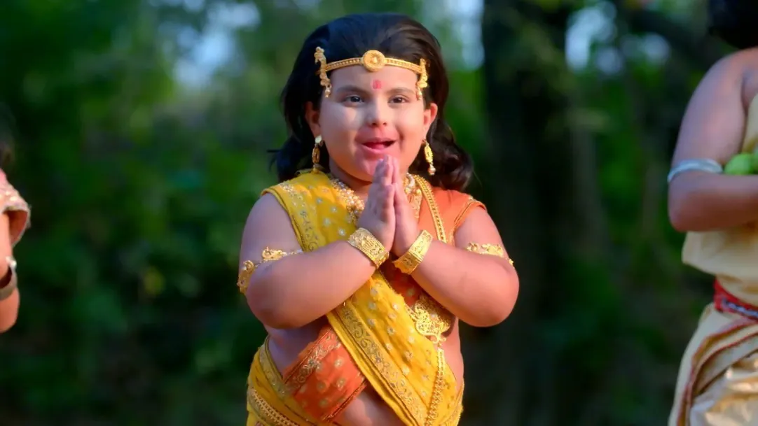 Sankatmochan Joy Hanuman 23rd June 2021 Webisode