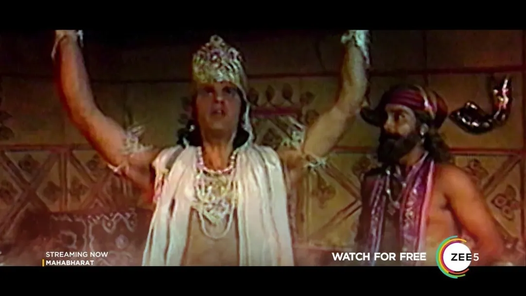 Bhishma's Solemn Vow | Mahabharat | Promo