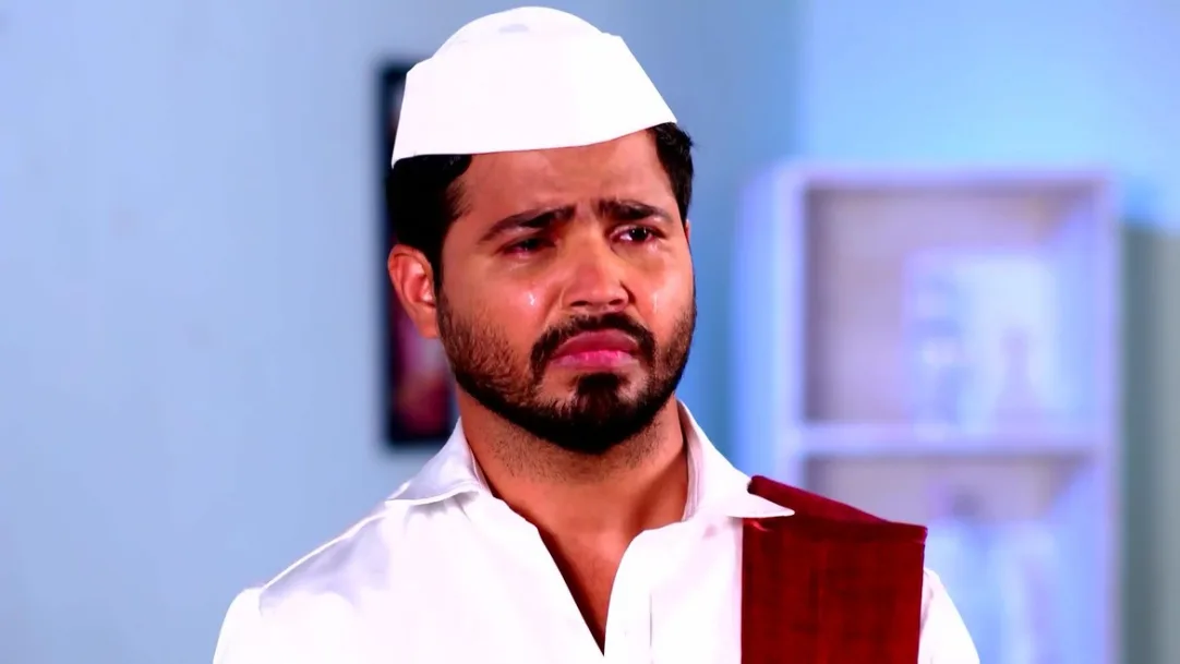Lekha Worries about Prabhu 3rd August 2021 Webisode