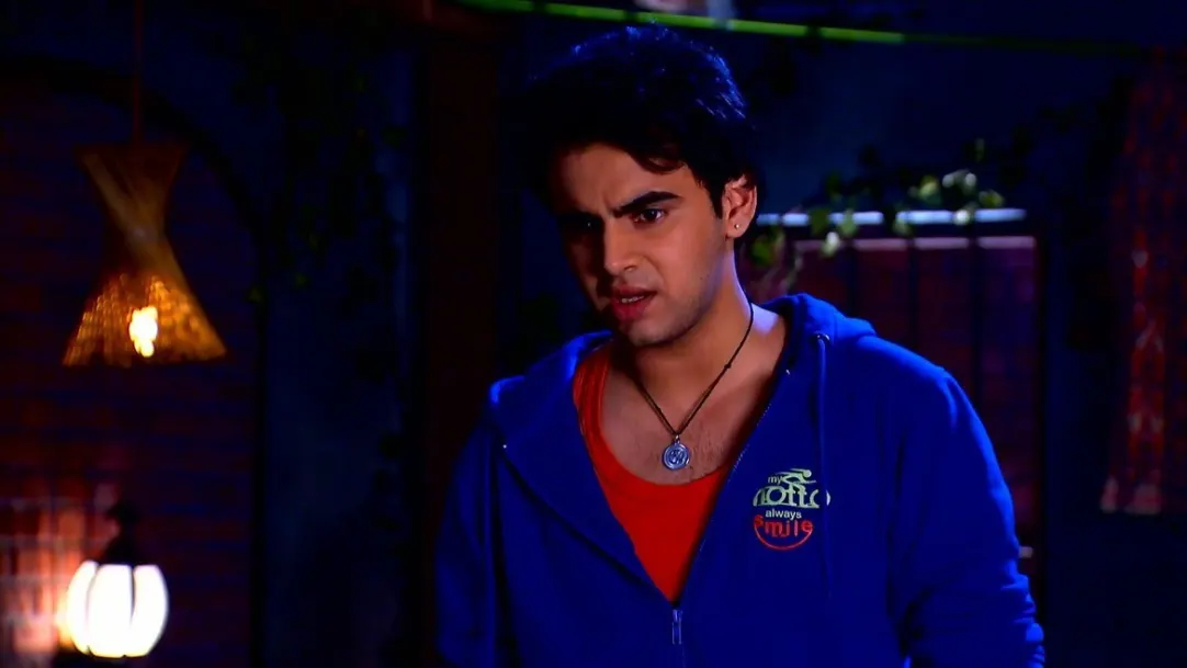 Vihaan Fails to Profess His Love Again | Satrangi Sasural 