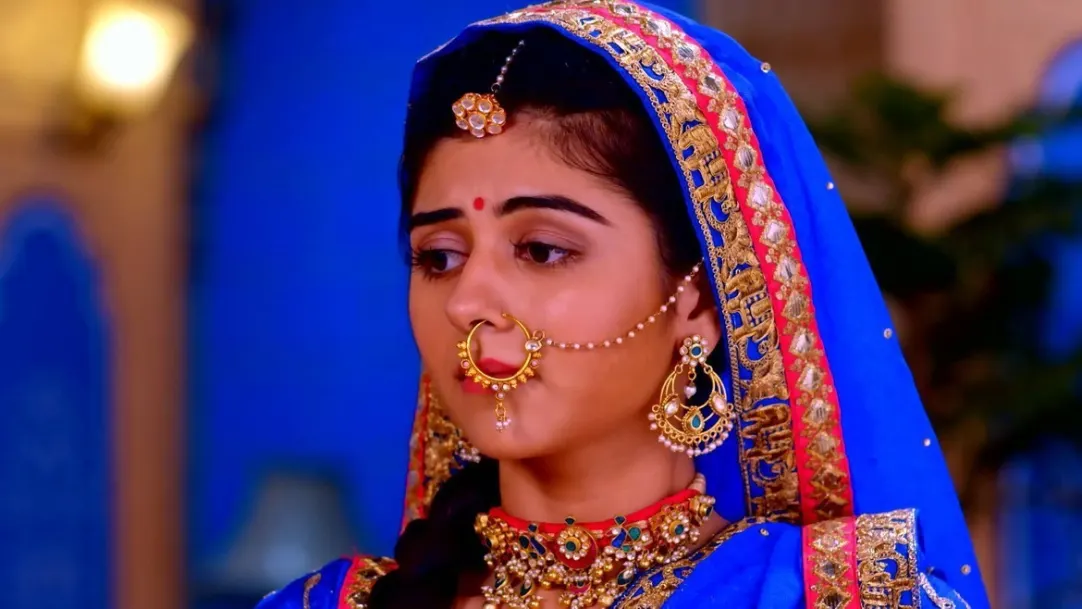 Jeet Gayi Toh Piya Morey - June 11, 2021 - Episode Spoiler