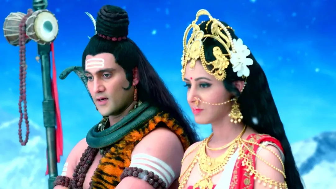 Sankatmochan Joy Hanuman - June 30, 2021 - Best Scene 