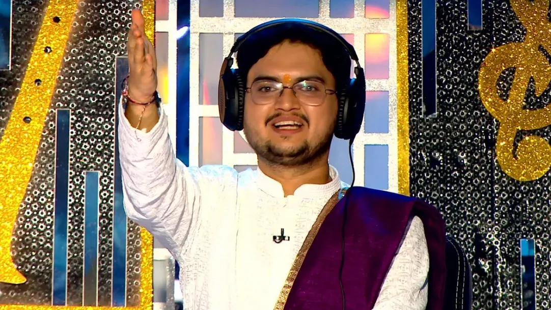 Soham and Nilesh's 'Jugalbandi' 25th June 2021 Webisode