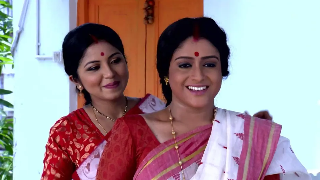 Lekha's Enquiry with Madhavi 24th June 2021 Webisode