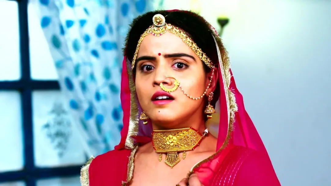 Heera Recalls Her Wrongdoings 18th June 2021 Webisode