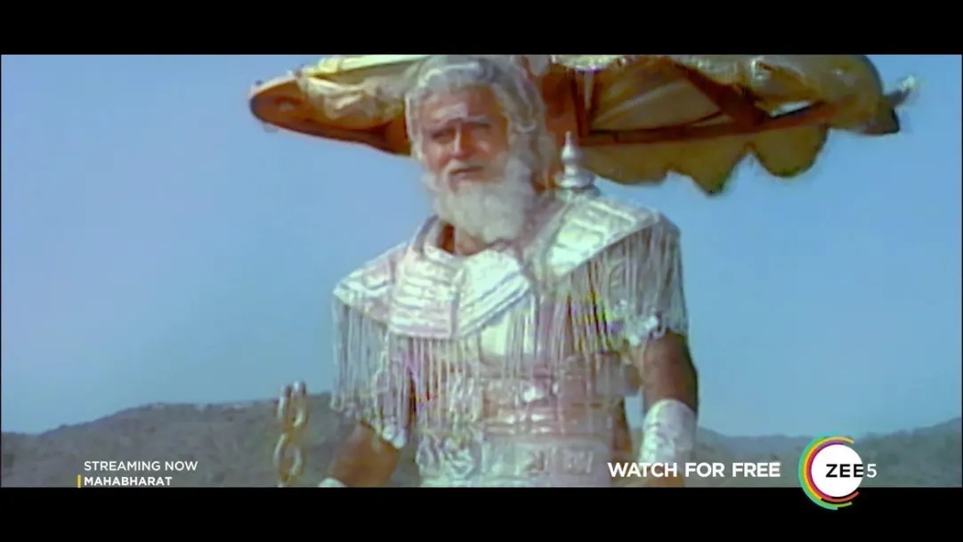 Karna's Goal | Mahabharat | Promo