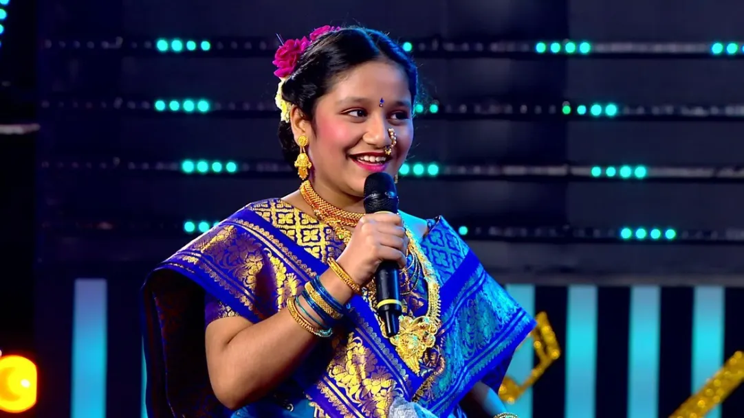 Sa Re Ga Ma Pa Li'l Champs - July 02, 2021 - Episode Spoiler