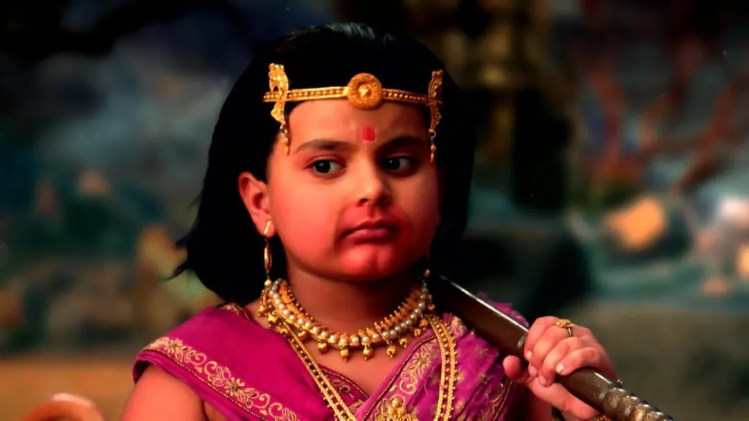 Sankat Mochan Jai Hanuman - 16 May, 2021