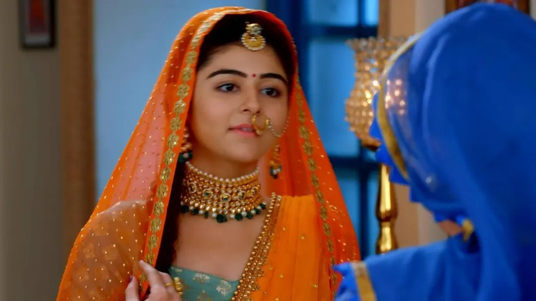 Jeet Gayi Toh Piya Morey - June 17, 2021 - Episode Spoiler