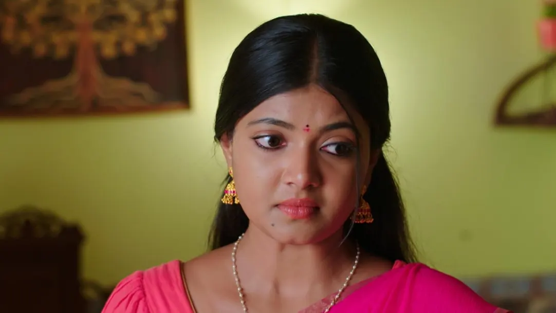 Vaidehi Parinayam - June 28, 2021 - Episode Spoiler