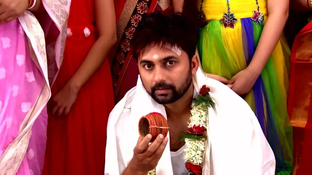 Romi's Family Elated with Her Marriage | Kuni Bhoota 
