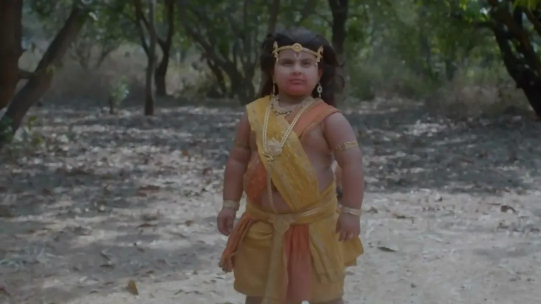Sankatmochan Joy Hanuman - July 08, 2021 - Webisode 8th July 2021 Webisode