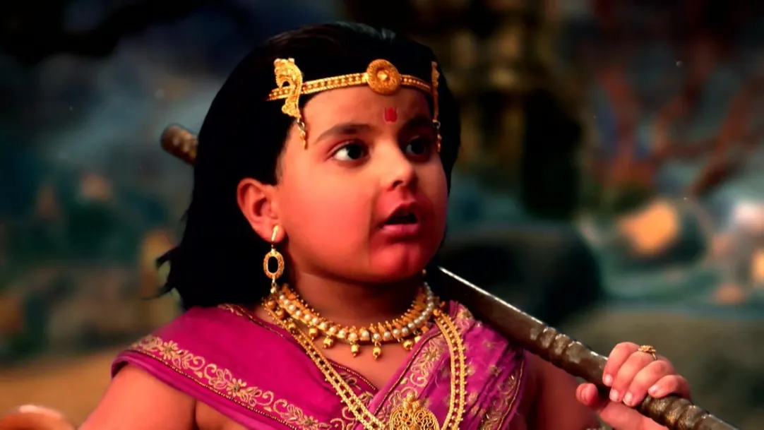 Sankatmochan Joy Hanuman - June 18, 2021 - Episode Spoiler