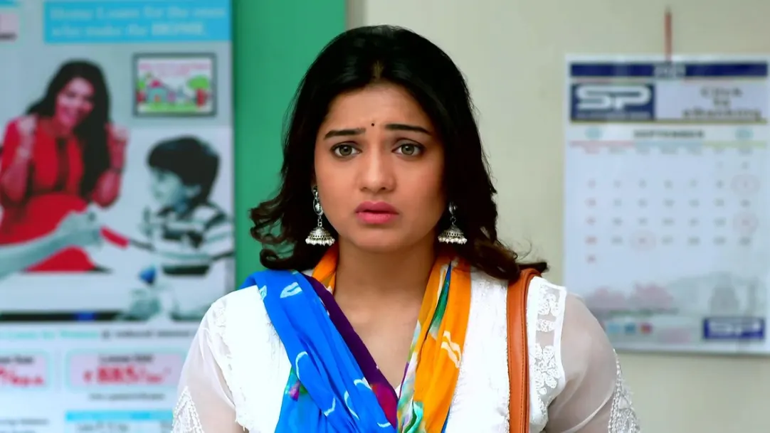 Man Udu Udu Zhale - September 02, 2021 - Webisode 2nd September 2021 Webisode
