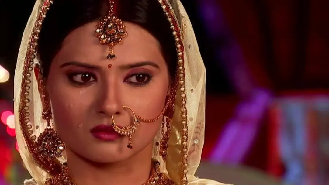 Ansh Needs His Mother | Punar Vivaah 