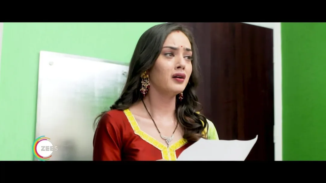 Paavni Learns about Her Daughter | Maavan Thandiyan Chavan | Promo