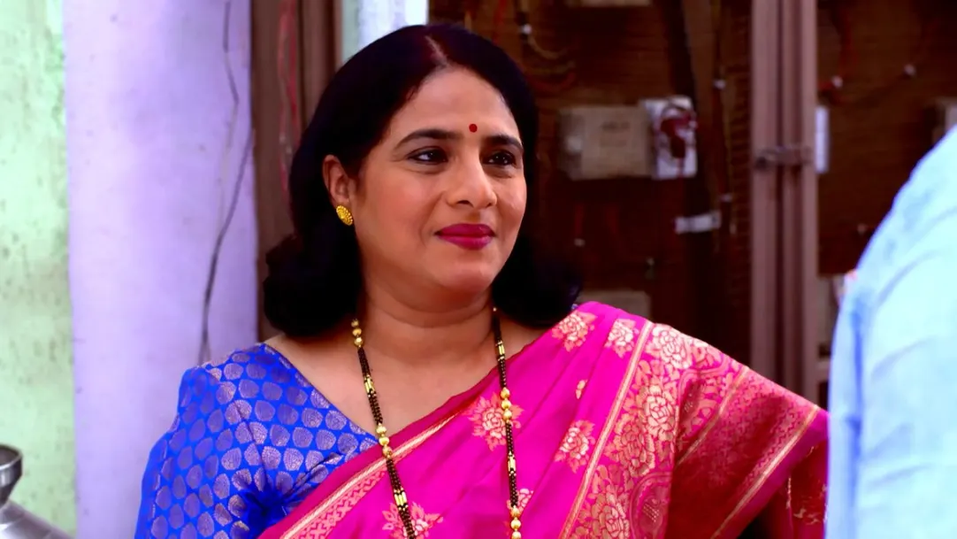 Shaku Talks about a Girl's Home | Yeu Kashi Tashi Me Nandayla 