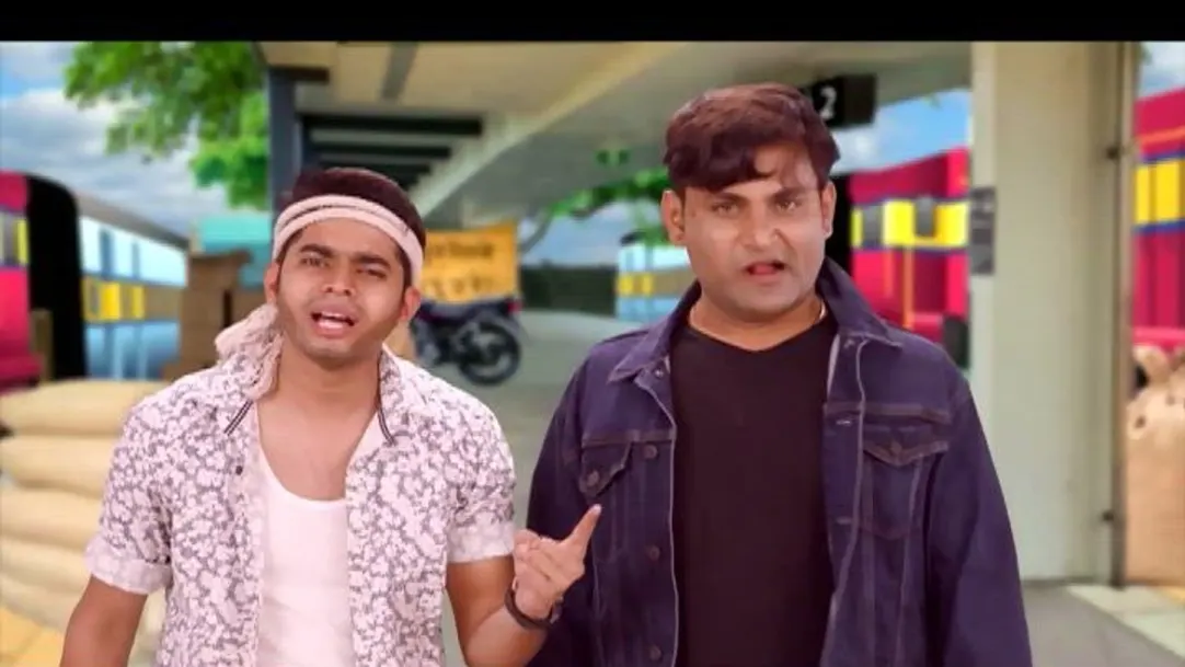 Hasee Ke Rail Chhoot Na Jaaye - April 29, 2021 - Performance 
