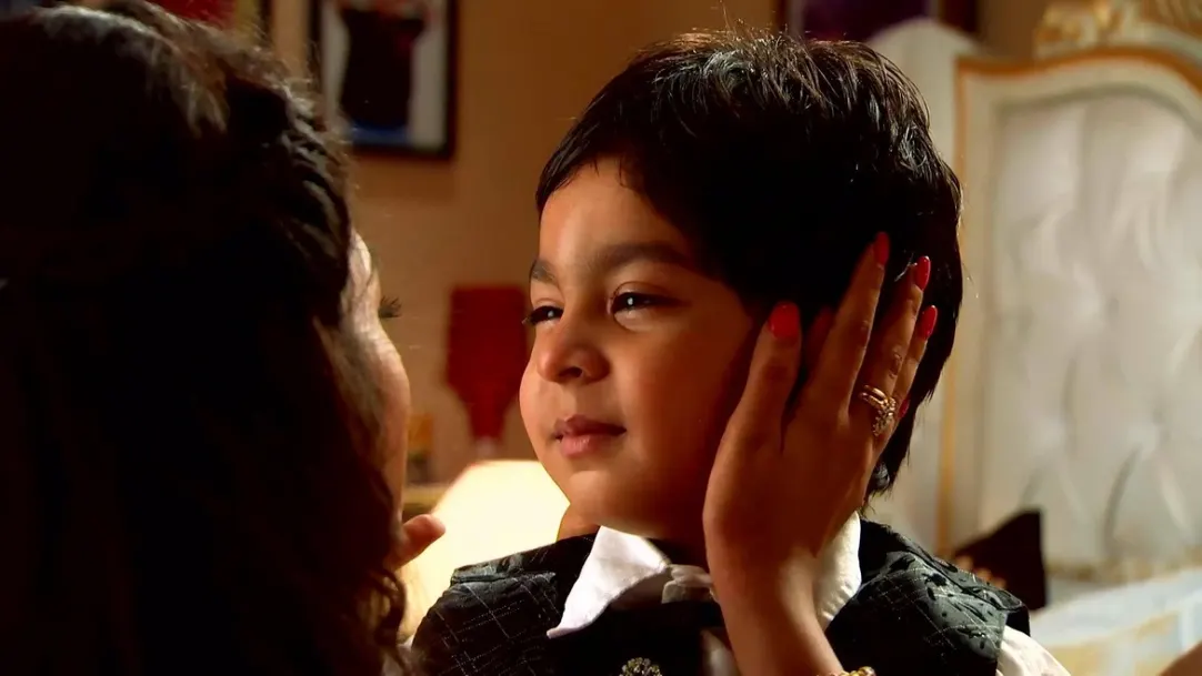 Urmi Gets Emotional about Shaurya | Doli Armaanon Ki 