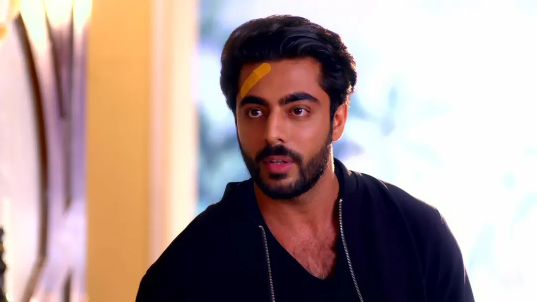Rishton ka Manjha - August 28, 2021 - Scene 
