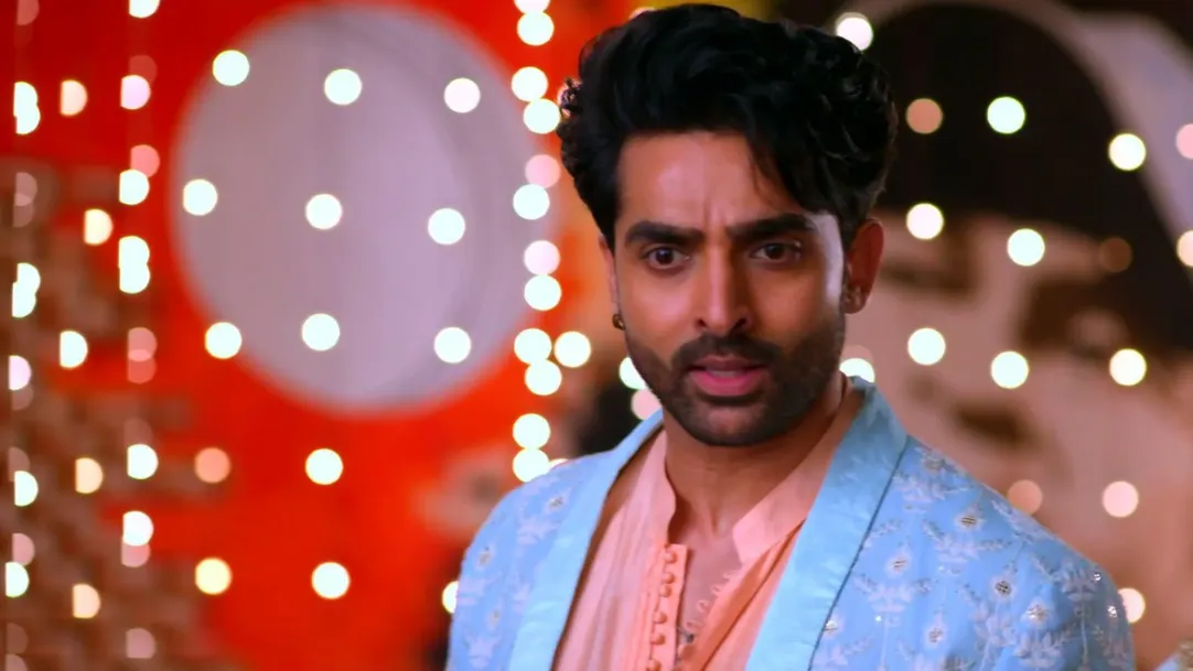 Teri Meri Ikk Jindri - 10 February, 2021
