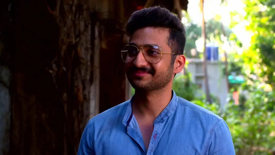 Kaveri demands to see Anna’s room 25th March 2021 Webisode