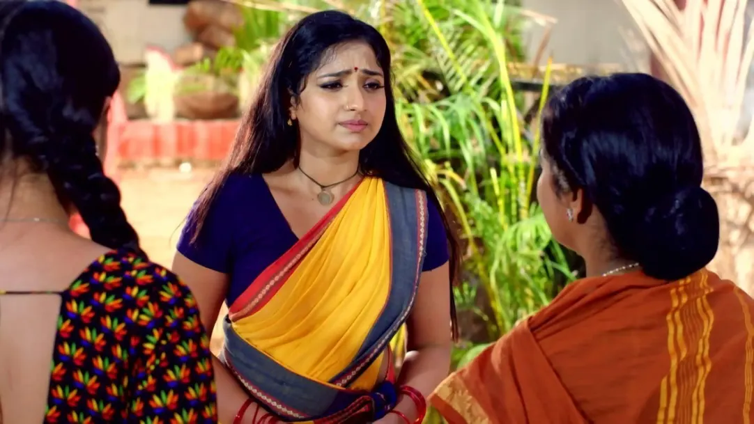 Trikaali S2 - March 11, 2021 - Episode Spoiler