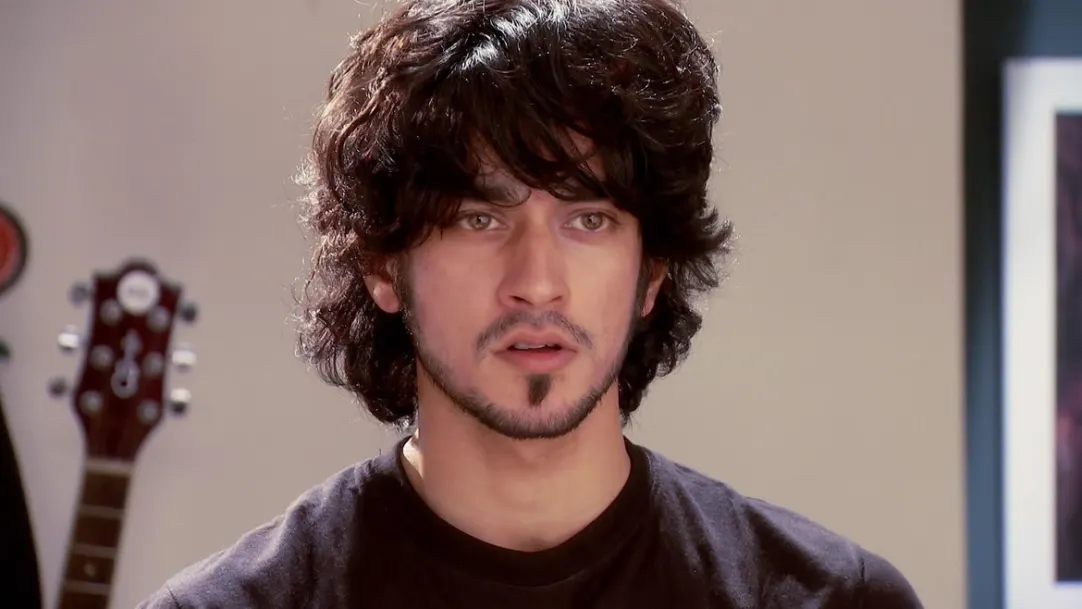 Ayaan's condition to get engaged to Humaira 9th February 2021 Webisode