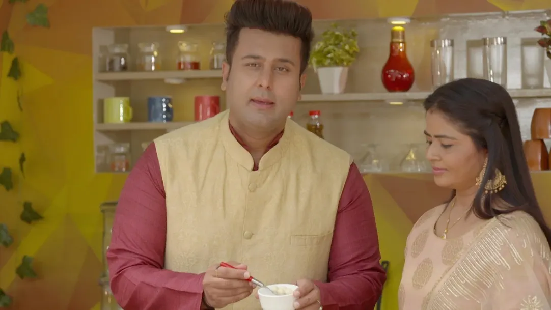 Roj Hoyi Bhoj 4 - September 21, 2020 - Episode Spoiler