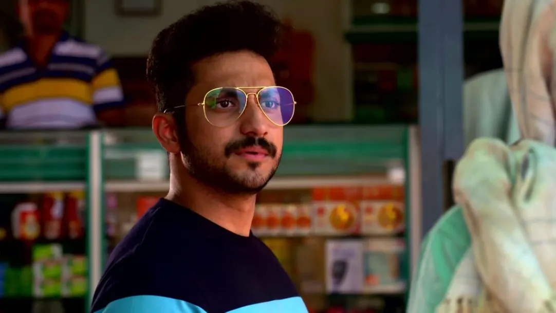 Abhiram Tries to Talk to Datta 27th March 2021 Webisode