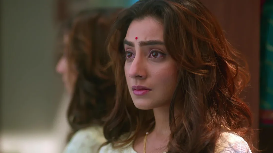 Roli realises her mistake 16th December 2020 Webisode