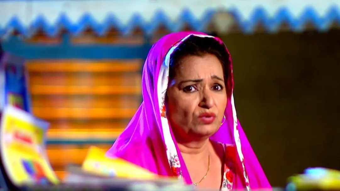 Vilayti Bhabhi - 11 August, 2020