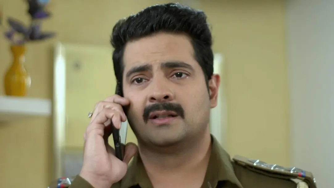 Karan persuades Paavni 9th February 2021 Webisode