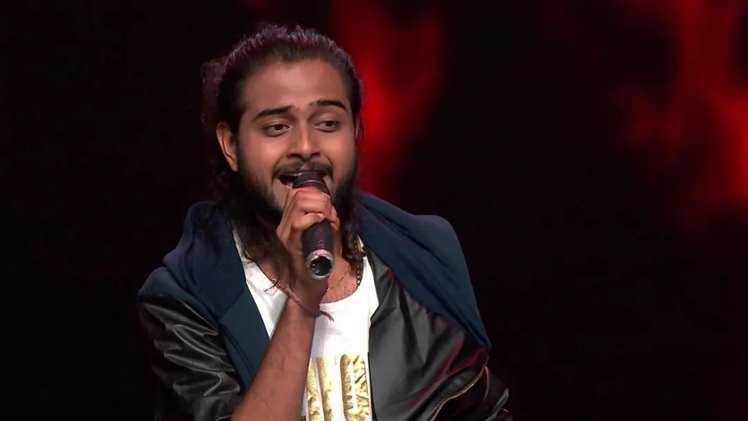 Kushal Paul sings 'Kill Dil' 23rd May 2020 Webisode