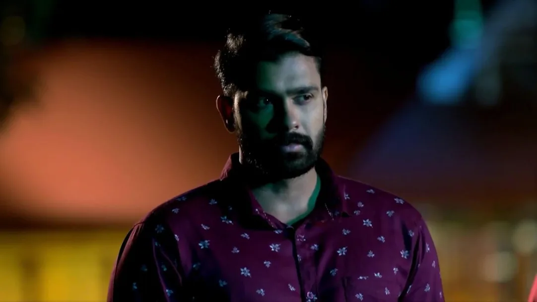 Kanakam threatens Karthika 12th August 2020 Webisode