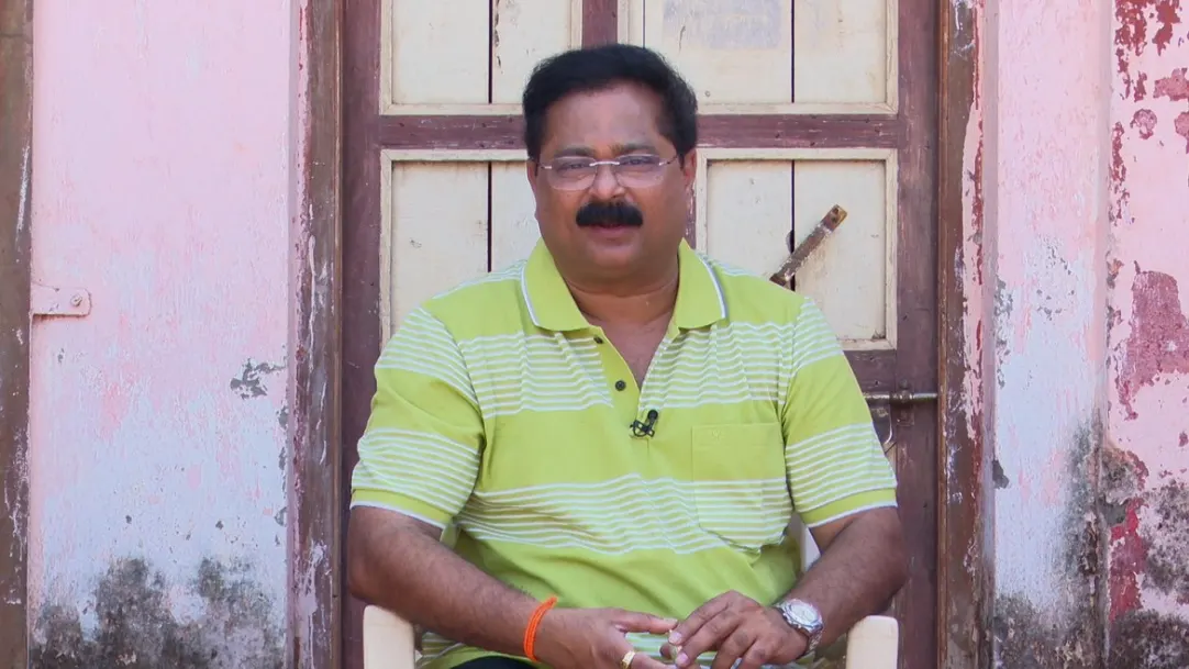 Home Minister - Paithani Aata Maherchya Angani - January 21, 2021 - Episode Spoiler