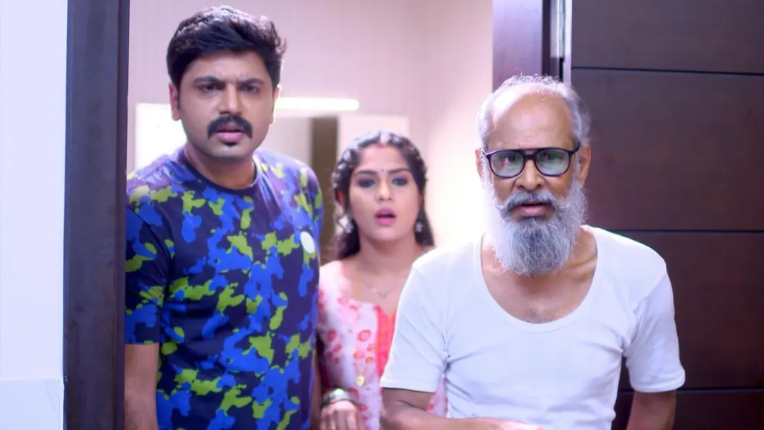 Manampole Mangalyam - January 16, 2021 - Episode Spoiler