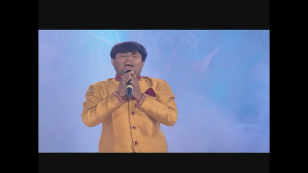 Deepak Dildar’s performance 