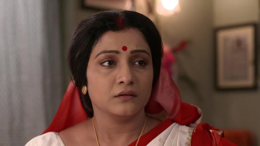 Aparajita Apu - December 17, 2020 - Webisode 17th December 2020 Webisode
