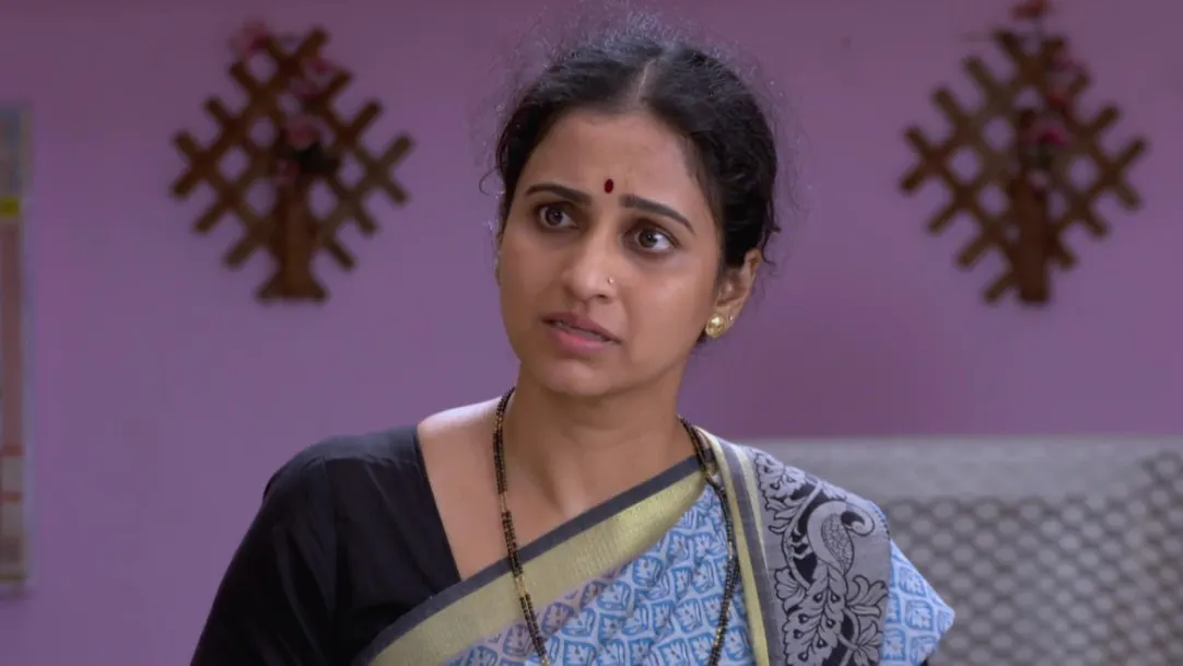 Omkar asks Sushil questions 9th February 2021 Webisode