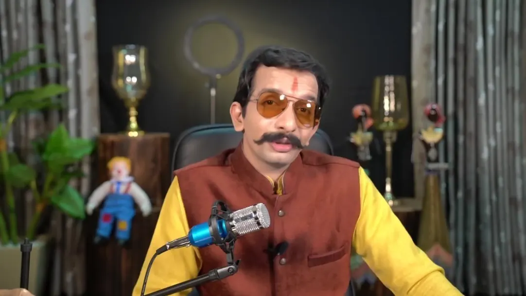 Lav Re Toh Video - Mashup - July 03, 2020 3rd July 2020 Webisode