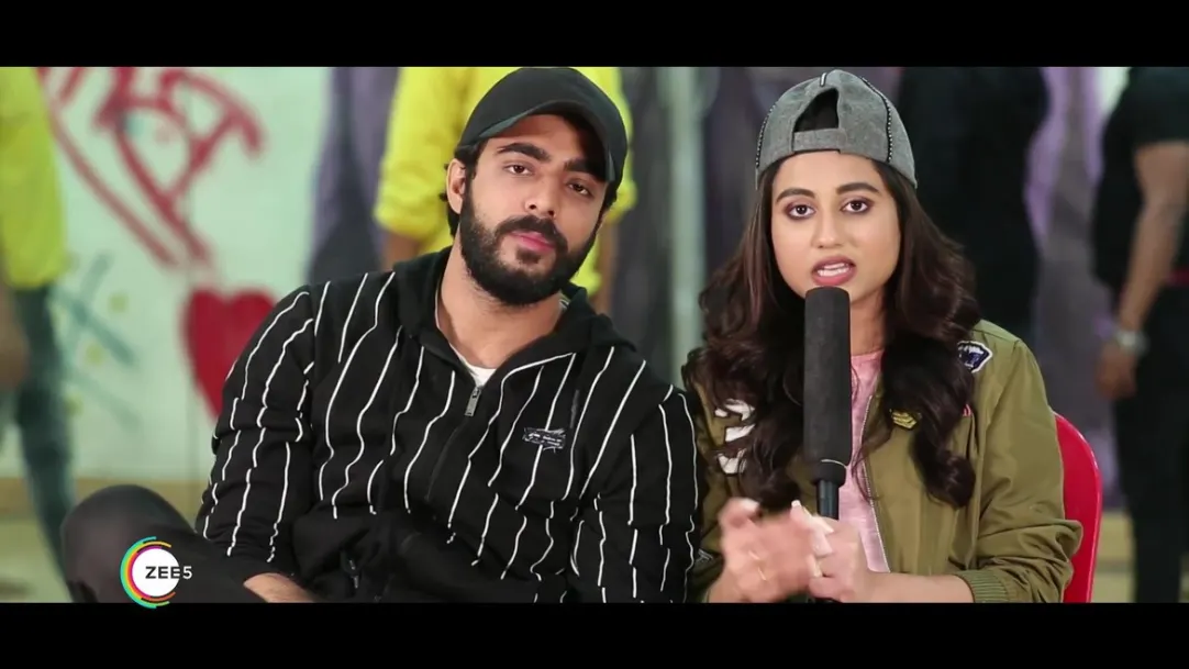 Behind the scene Radhika and Karna | Sonar Sansar 2020 Promo 4th March 2020 Webisode