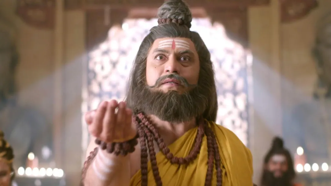 Kahat Hanuman Jai Shri Ram - February 04, 2020 - Episode Spoiler