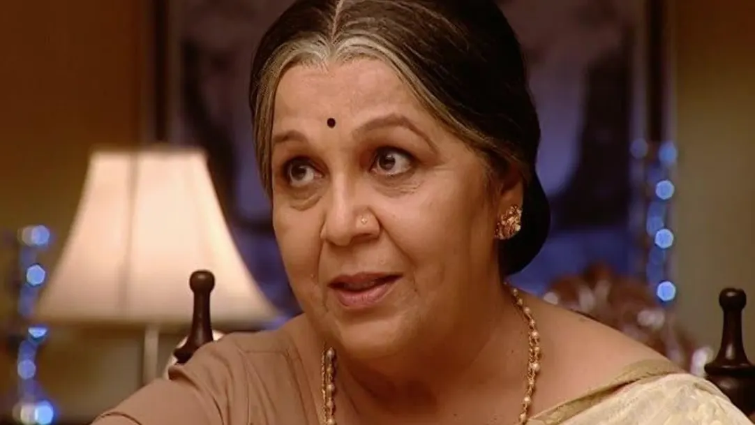Shri's mothers ask him what sort of life partner he wants 