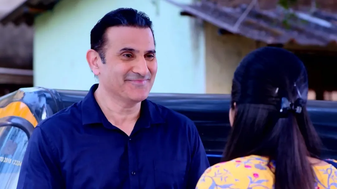 A Priest Visits Naina’s House 5th April 2021 Webisode