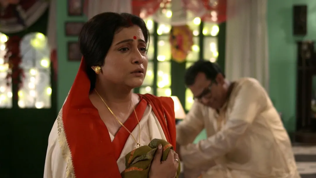 Aparajita Apu - December 16, 2020 - Episode Spoiler