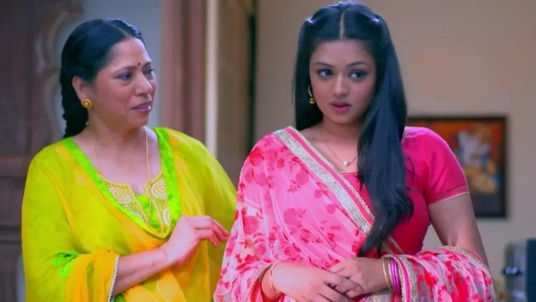 Mehek's actions cancel another marriage proposal 24th February 2020 Webisode