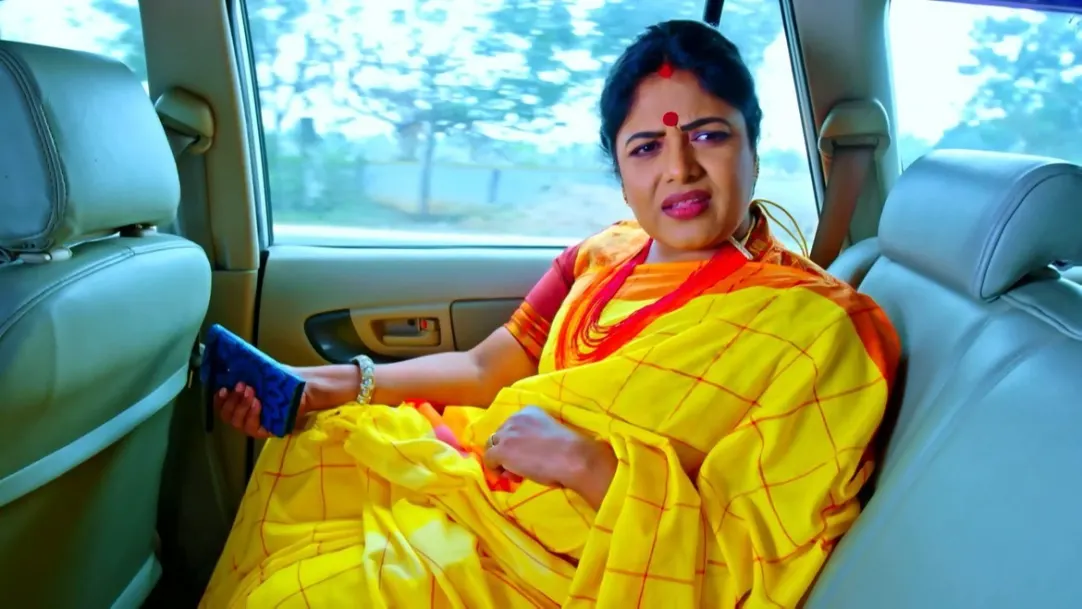 Bahuriya No. 1 - 07 February, 2021