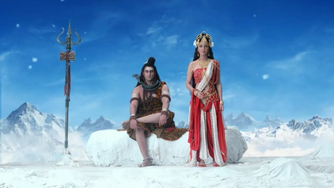 Ramabhaktha Hanumantha - November 03, 2020 - Episode Spoiler