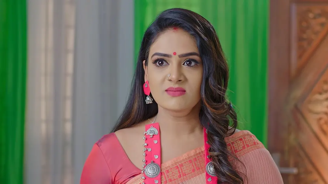 Hitler Gari Pellam - September 08, 2020 - Episode Spoiler